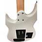 Used Line 6 JTV69 James Tyler Variax Vintage White Solid Body Electric Guitar thumbnail