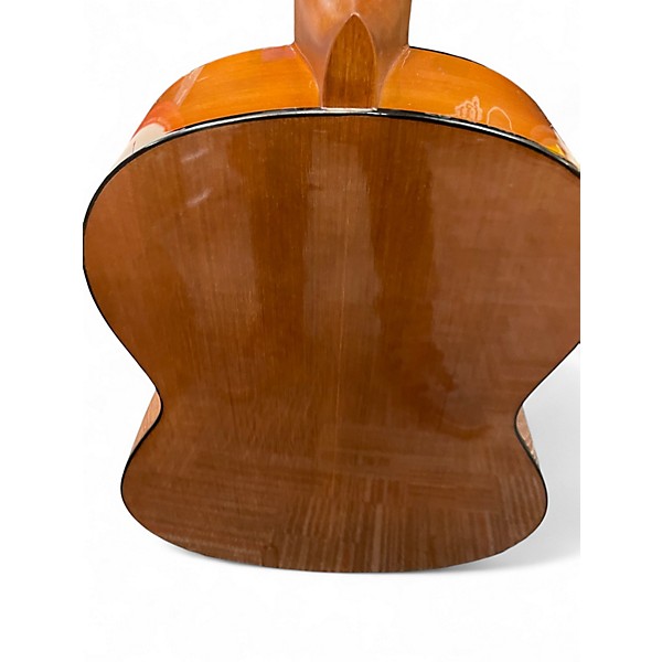 Used Line 6 JTV69 James Tyler Variax Vintage White Solid Body Electric Guitar