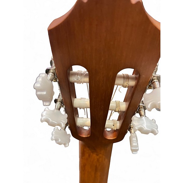 Used Line 6 JTV69 James Tyler Variax Vintage White Solid Body Electric Guitar