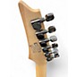 Used Ibanez S770P S Series Natural Solid Body Electric Guitar
