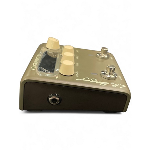 Used LR Baggs Voiceprint DI Direct Box