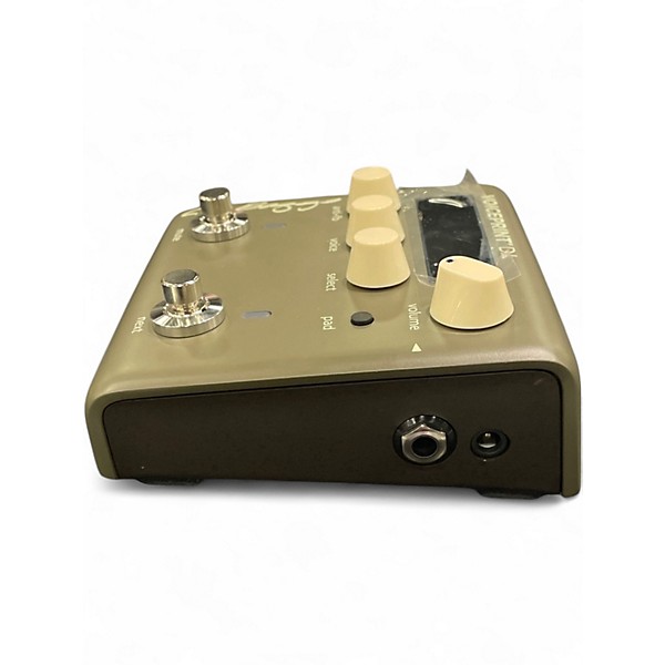 Used LR Baggs Voiceprint DI Direct Box