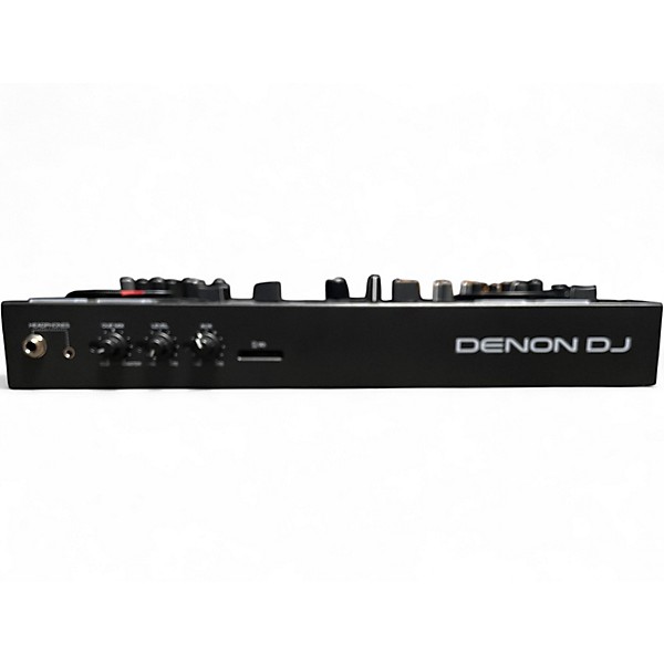 Used Denon DJ PRIME GO DJ Controller