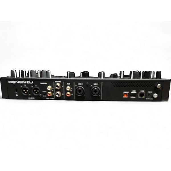 Used Denon DJ PRIME GO DJ Controller