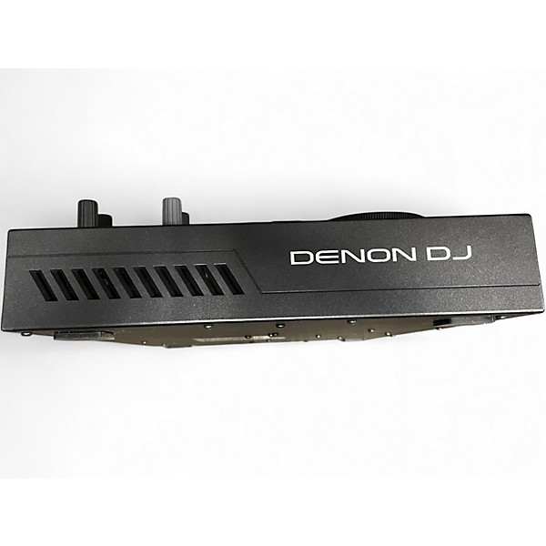 Used Denon DJ PRIME GO DJ Controller