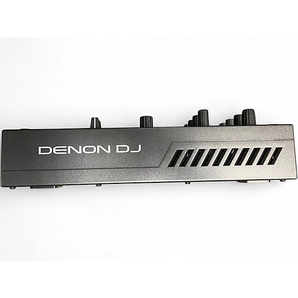 Used Denon DJ PRIME GO DJ Controller
