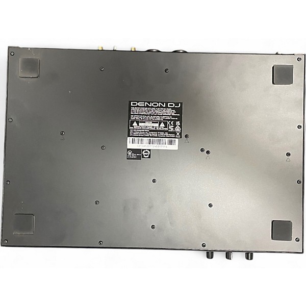 Used Denon DJ PRIME GO DJ Controller