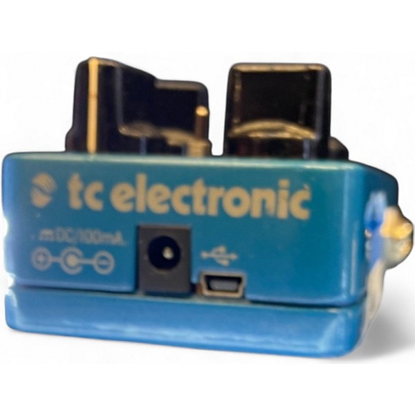 Used TC Electronic Flashback 2 Delay Effect Pedal