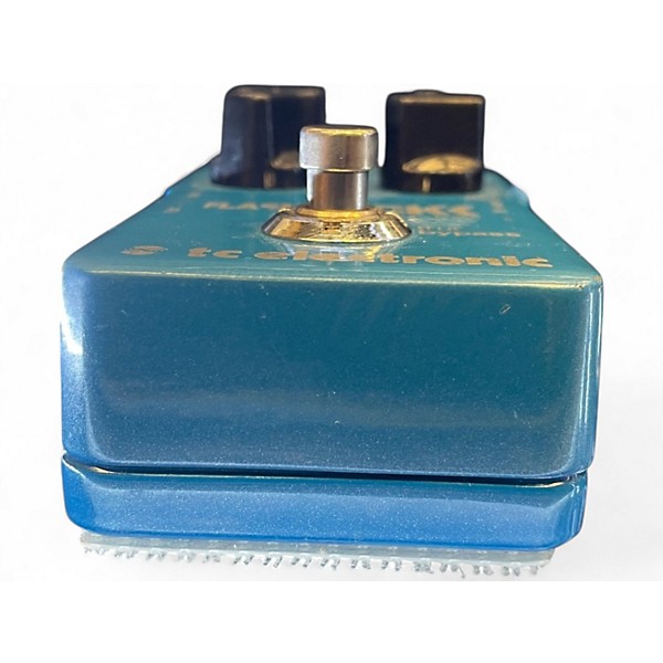 Used TC Electronic Flashback 2 Delay Effect Pedal