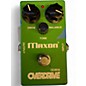 Used Maxon OD808 Overdrive Effect Pedal thumbnail