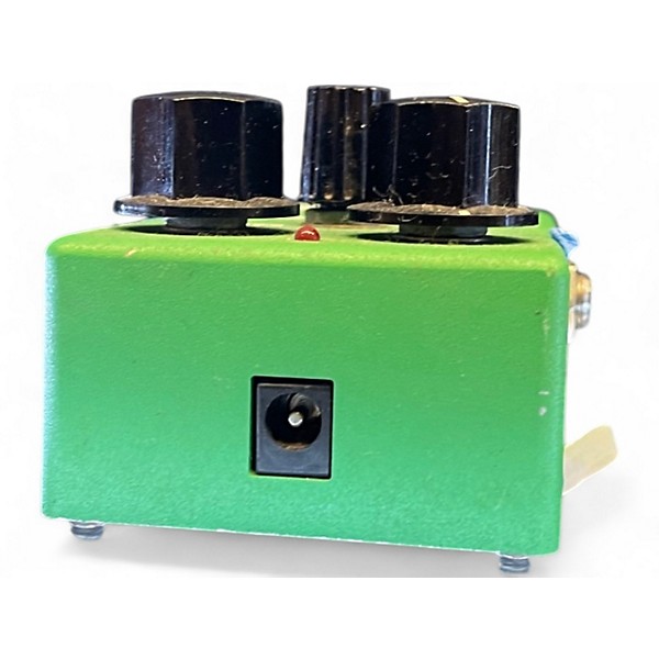 Used Maxon OD808 Overdrive Effect Pedal