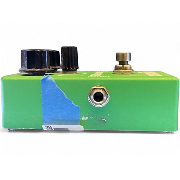 Used Maxon OD808 Overdrive Effect Pedal