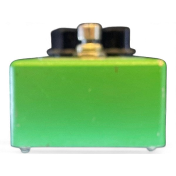 Used Maxon OD808 Overdrive Effect Pedal