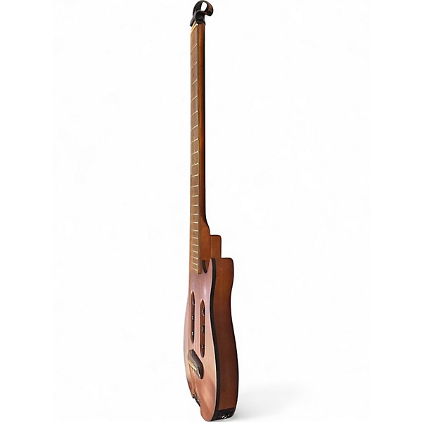 Used Traveler Guitar Escape Mark III Mahogany Acoustic Guitar