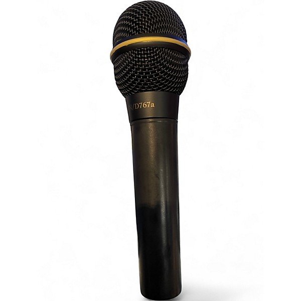 Used Electro-Voice ND767A Dynamic Microphone