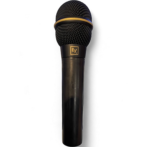Used Electro-Voice ND767A Dynamic Microphone