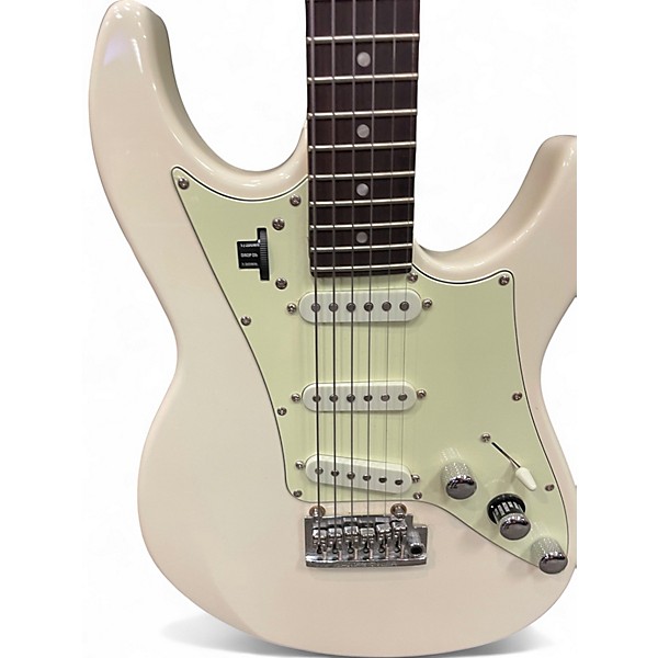 Used Electro-Voice ND767A Dynamic Microphone