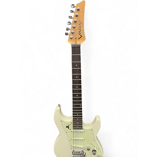 Used Electro-Voice ND767A Dynamic Microphone