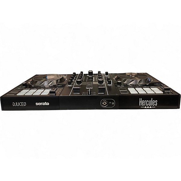 Used Hercules DJ DJ Control Inpulse 500 DJ Controller