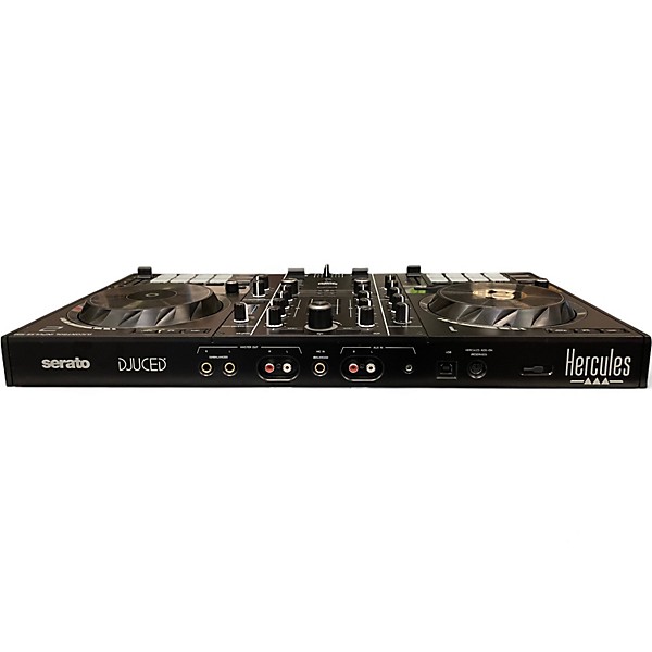 Used Hercules DJ DJ Control Inpulse 500 DJ Controller