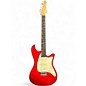 Used John Page Classic Ashburn Candy Apple Red Solid Body Electric Guitar thumbnail