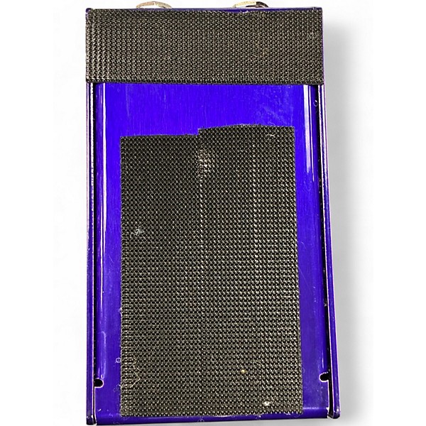 Used Revv Amplification G3 Effect Pedal