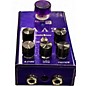 Used Revv Amplification G3 Effect Pedal