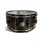 Used PDP by DW 14X6.5 Concept Series Snare Gunmetal Gray Drum thumbnail
