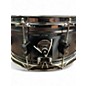 Used PDP by DW 14X6.5 Concept Series Snare Gunmetal Gray Drum