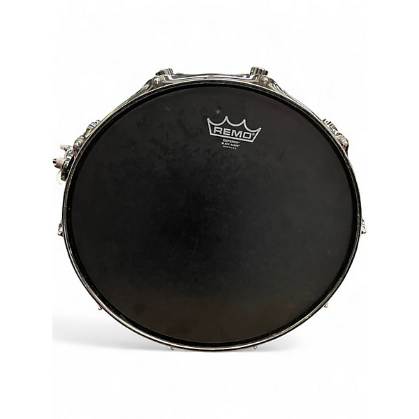 Used PDP by DW 14X6.5 Concept Series Snare Gunmetal Gray Drum