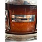 Used Taye Drums 14in Studio Maple Snare Natural Drum