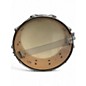 Used Taye Drums 14in Studio Maple Snare Natural Drum