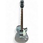 Used Gretsch Guitars Electromatic Jet G5426 Silver Solid Body Electric Guitar thumbnail