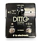 Used Ditto Jam Looper X2 Pedal thumbnail
