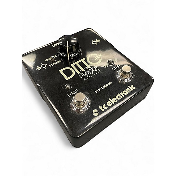 Used Ditto Jam Looper X2 Pedal