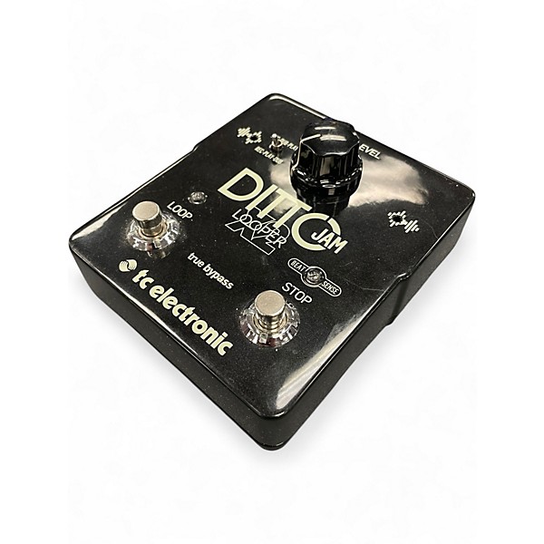 Used Ditto Jam Looper X2 Pedal