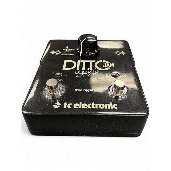 Used Ditto Jam Looper X2 Pedal