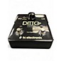 Used Ditto Jam Looper X2 Pedal