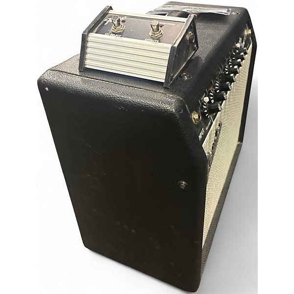 Used Fender Super Champ X2 15W Tube Guitar Combo Amp