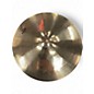 Used Wuhan 10in SPLASH Cymbal thumbnail
