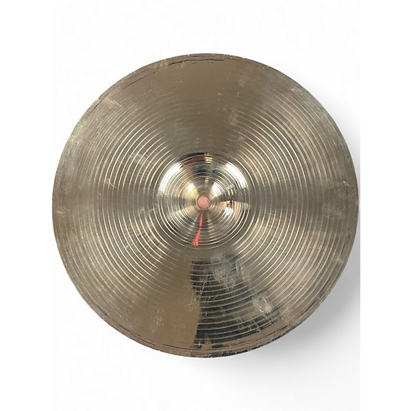Used Wuhan 10in SPLASH Cymbal