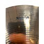 Used Wuhan 10in SPLASH Cymbal