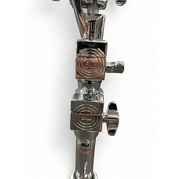 Used DW 9700 boom stand Cymbal Stand