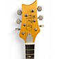Used PRS SE Silver Sky Green Solid Body Electric Guitar