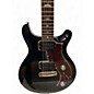 Used PRS Mira SE Black Solid Body Electric Guitar