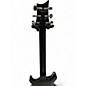 Used PRS Mira SE Black Solid Body Electric Guitar