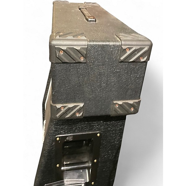 Used Laney Linebacker PL50 50 Watt/2Chan Solid State Guitar Amp Head