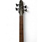 Used Sgc Nanyo SB302 Fretless Black Electric Bass Guitar