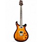 Used PRS DGT 2 Tone Sunburst Solid Body Electric Guitar thumbnail