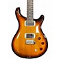 Used PRS DGT 2 Tone Sunburst Solid Body Electric Guitar